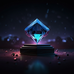 Neon Prism Gtspins