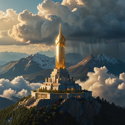 Thunder of Olympus Gtspins Casino United Kingdom