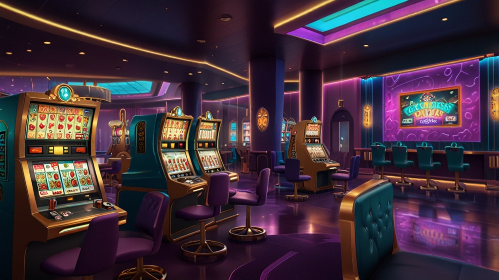 Gtspins Casino Review